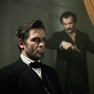 Killing Lincoln Picture 5