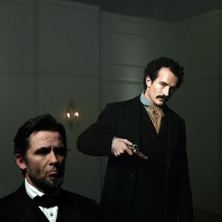 Killing Lincoln Picture 6