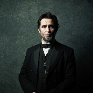 Billy Campbell stars as Abraham Lincoln in National Geographic's Killing Lincoln (2013)