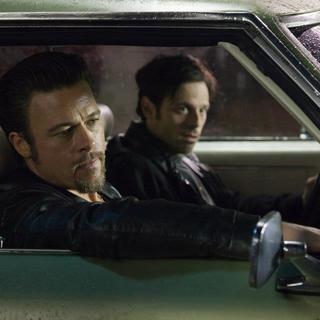 Killing Them Softly Picture 14