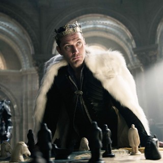 King Arthur: Legend of the Sword Picture 39