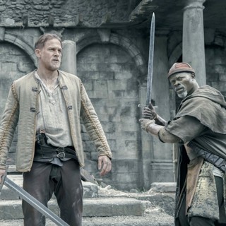 King Arthur: Legend of the Sword Picture 40