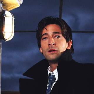 Adrien Brody as Jack Driscoll in 