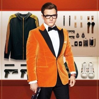 Kingsman: The Golden Circle Picture 35