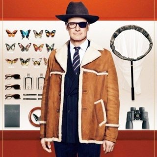 Kingsman: The Golden Circle Picture 37