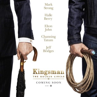 Kingsman: The Golden Circle Picture 4