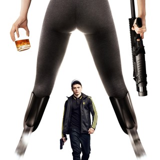 Poster of 20th Century Fox's Kingsman: The Secret Service (2015)