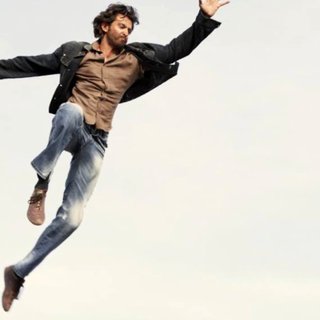 Hrithik Roshan stars as Jay in Reliance BIG Pictures' Kites (2010)