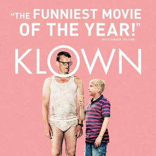 Klown Picture 1