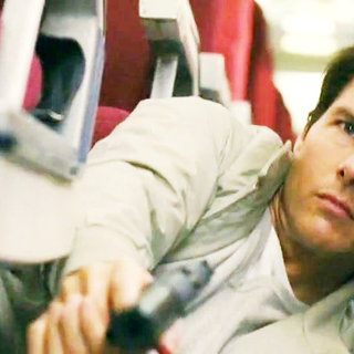 Tom Cruise stars as Milner in 20th Century Fox's Knight & Day (2010)