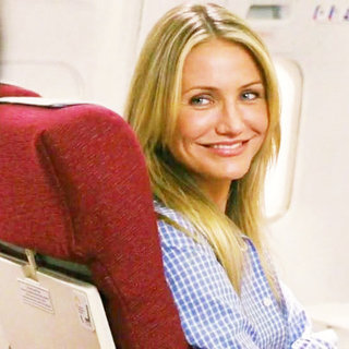 Cameron Diaz stars as June Havens in 20th Century Fox's Knight & Day (2010)