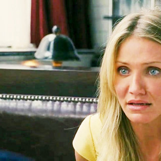 Cameron Diaz stars as June Havens in 20th Century Fox's Knight & Day (2010)