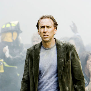 Nicolas Cage stars as Ted Myles in Summit Entertainment's Knowing (2009)