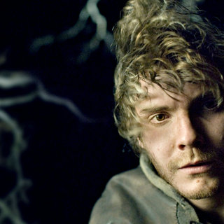 Daniel Bruhl stars as Tonda in The 20th Century Fox's Krabat (2008)