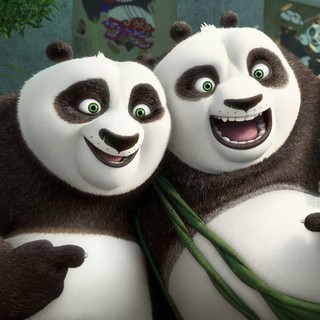 Kung Fu Panda 3 Picture 3