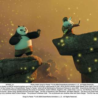 Kung Fu Panda Picture 6