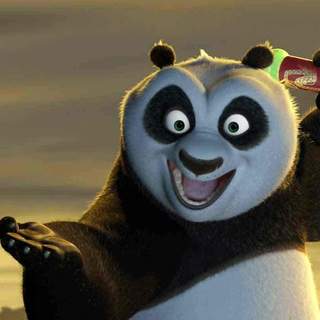 Kung Fu Panda Picture 10