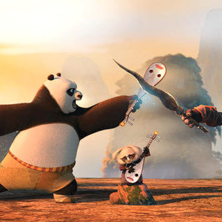 Kung Fu Panda 2 Picture 17