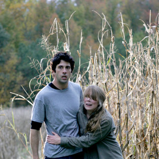 Troy Garity stars as Billy and Sissy Spacek stars as Maggie in Screen Media Films' Lake City (2008)