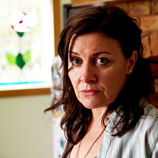 A scene from After Dark Films' Lake Mungo (2010)
