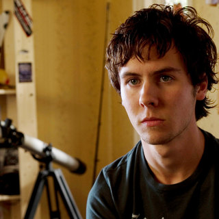 Martin Sharpe stars as Mathew Palmer in After Dark Films' Lake Mungo (2010)