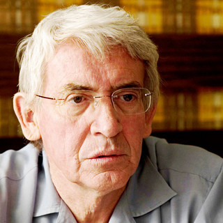 Steve Jodrell stars as Ray Kemeny in After Dark Films' Lake Mungo (2010)