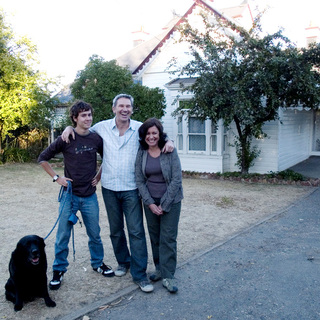 A scene from After Dark Films' Lake Mungo (2010)