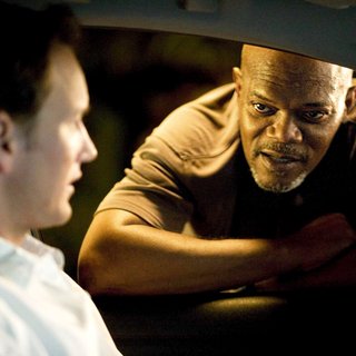 Lakeview Terrace Picture 23