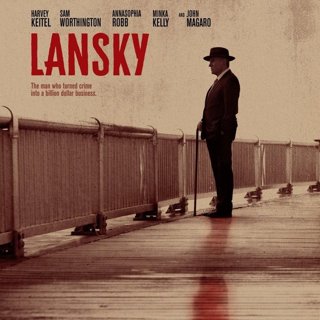Poster of Lansky (2021)