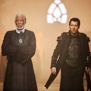 Last Knights Picture 8
