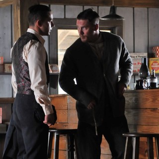 Lawless Picture 2