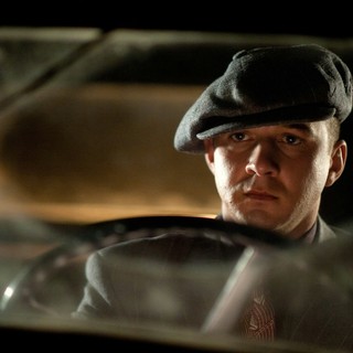 Lawless Picture 33