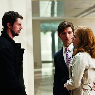 Matthew Goode, Adam Scott and Amy Adams in Universal Pictures' Leap Year (2010)