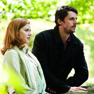 Amy Adams stars as Anna and Matthew Goode stars as Declan in Universal Pictures' Leap Year (2010)