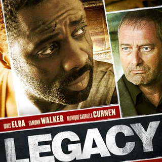 Poster of D&E Entertainment's Legacy (2010) - legacy01