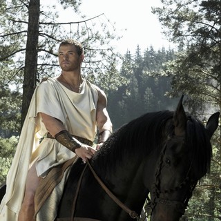 The Legend of Hercules Picture 25
