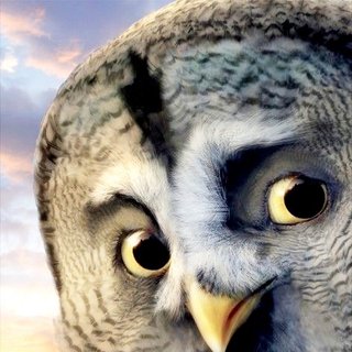 Legend of the Guardians: The Owls of Ga'Hoole Picture 38