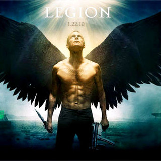 Legion Picture 1