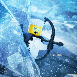 The Lego Ninjago Movie Picture 28