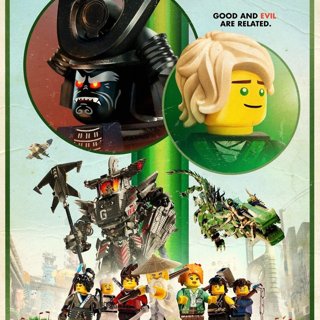 The Lego Ninjago Movie Picture 30