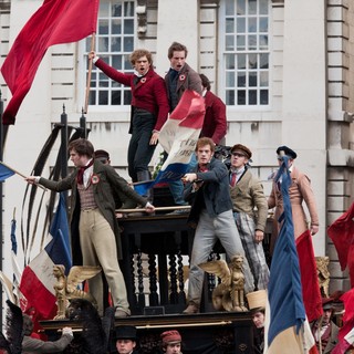 Les Miserables Picture 34