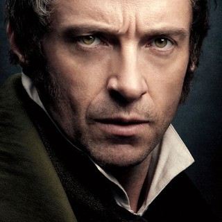 Poster of Universal Pictures' Les Miserables (2012)