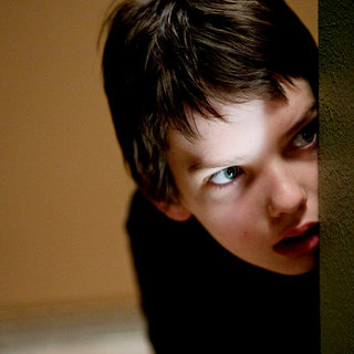 Kodi Smit-McPhee stars as Owen in Overture Films' Let Me In (2010)