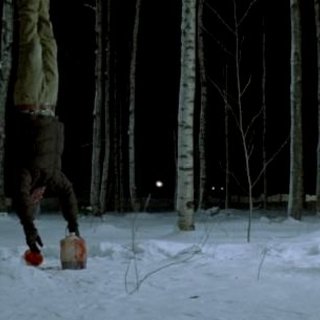 A scene from Magnet Releasing's Let the Right One In (2008)