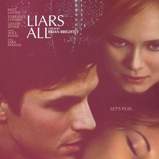 Poster of Phase 4 Films' Liars All (2013)