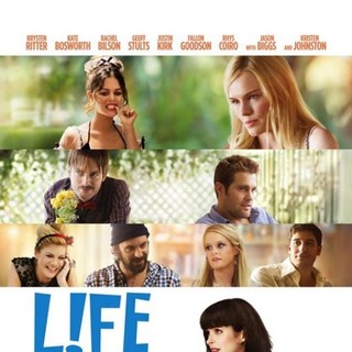 Poster of PMK*BNC Films' L!fe Happens (2012)