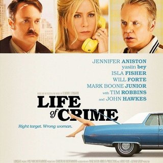 Life of Crime Picture 2