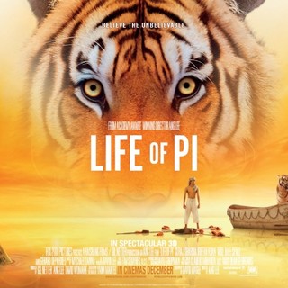 Life of Pi Picture 12