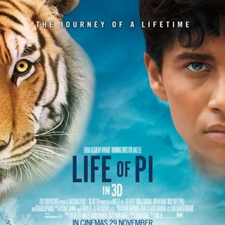 Life of Pi Picture 26