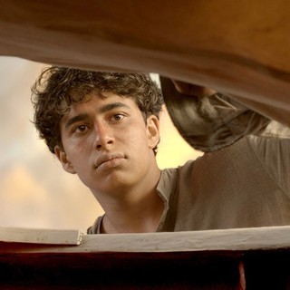 Life of Pi Picture 8